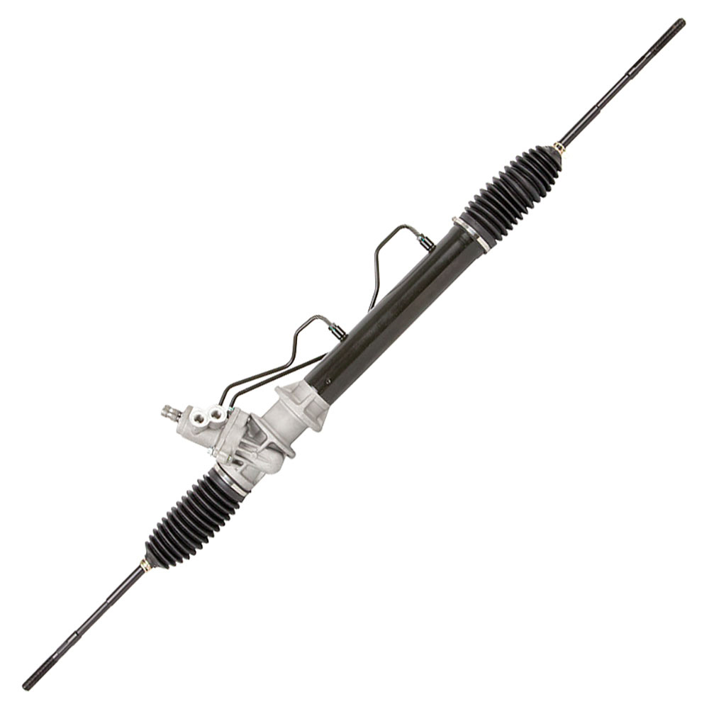 nissan Pathfinder rack/and/pinion