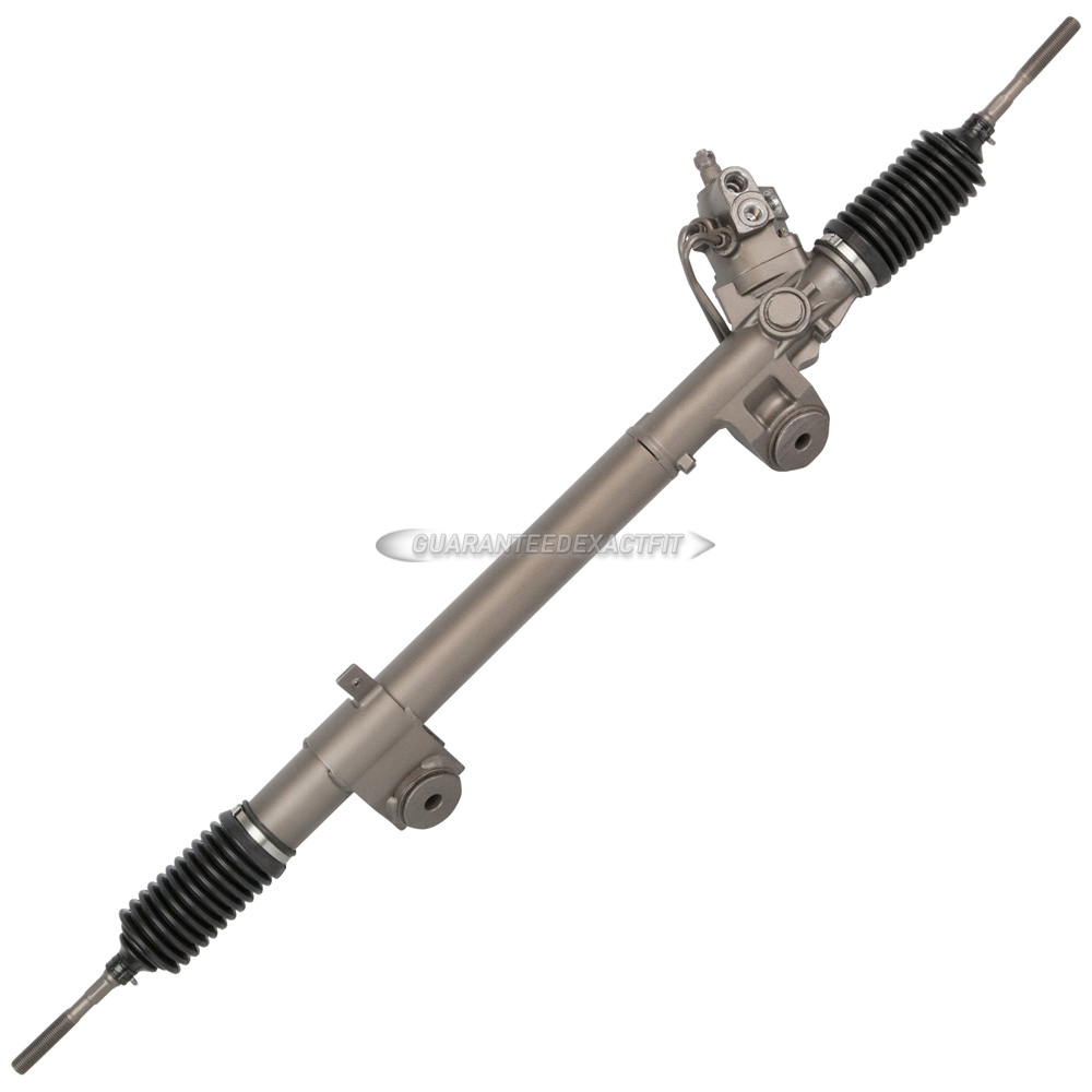 BuyAutoParts 80-01826R Rack and Pinion