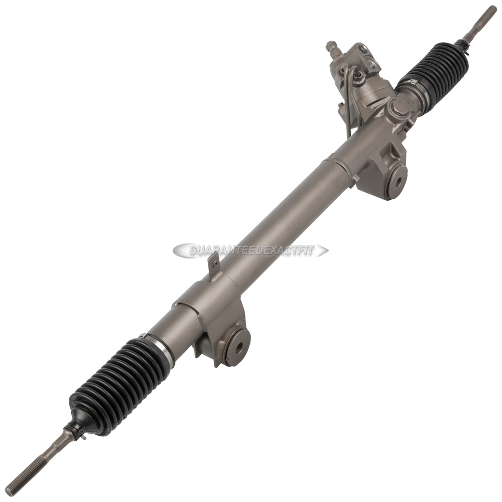 BuyAutoParts 80-01826R Rack and Pinion