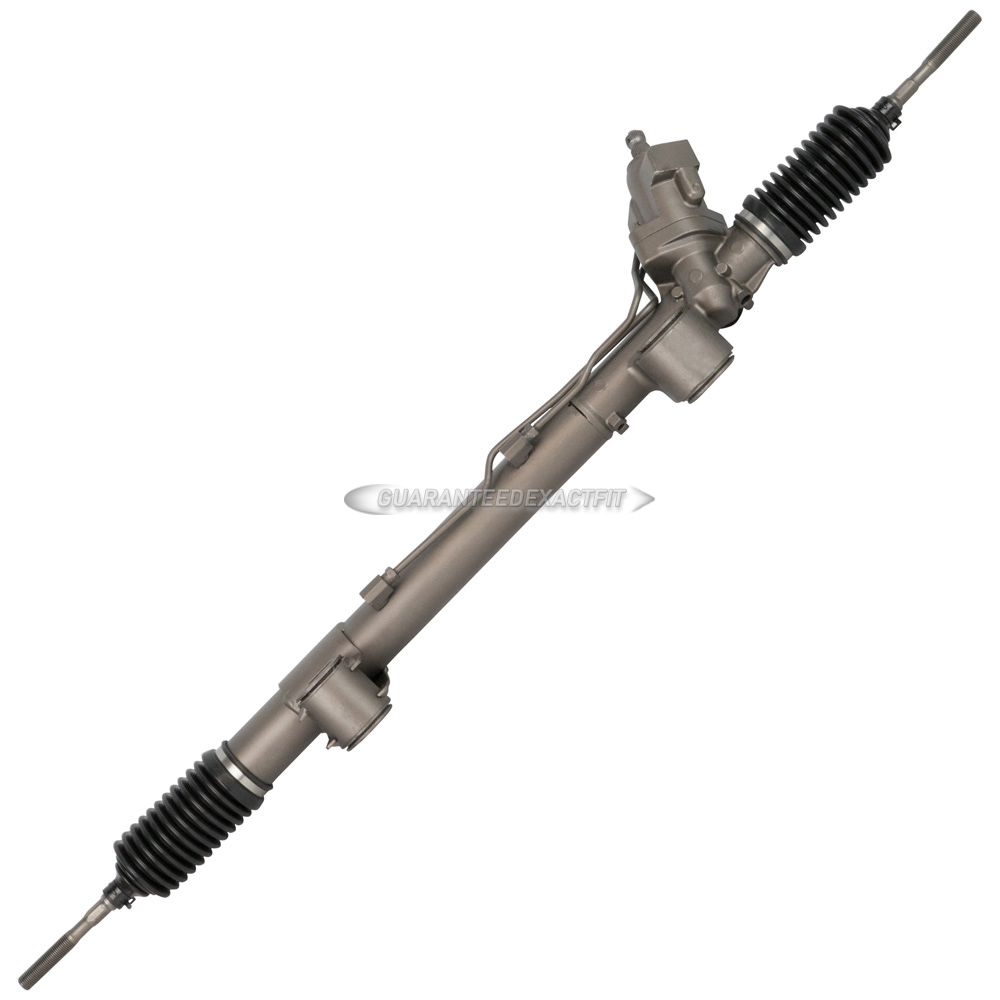 BuyAutoParts 80-01826R Rack and Pinion