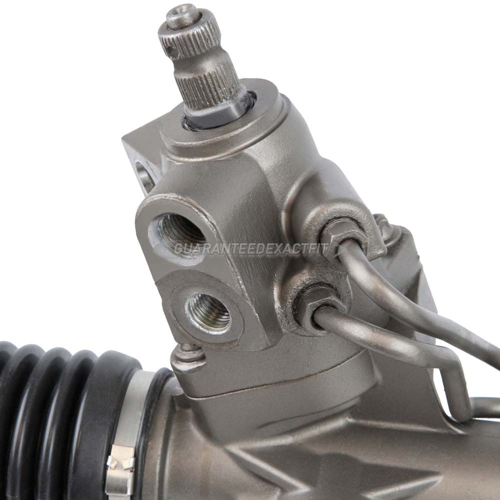 BuyAutoParts 80-01826R Rack and Pinion