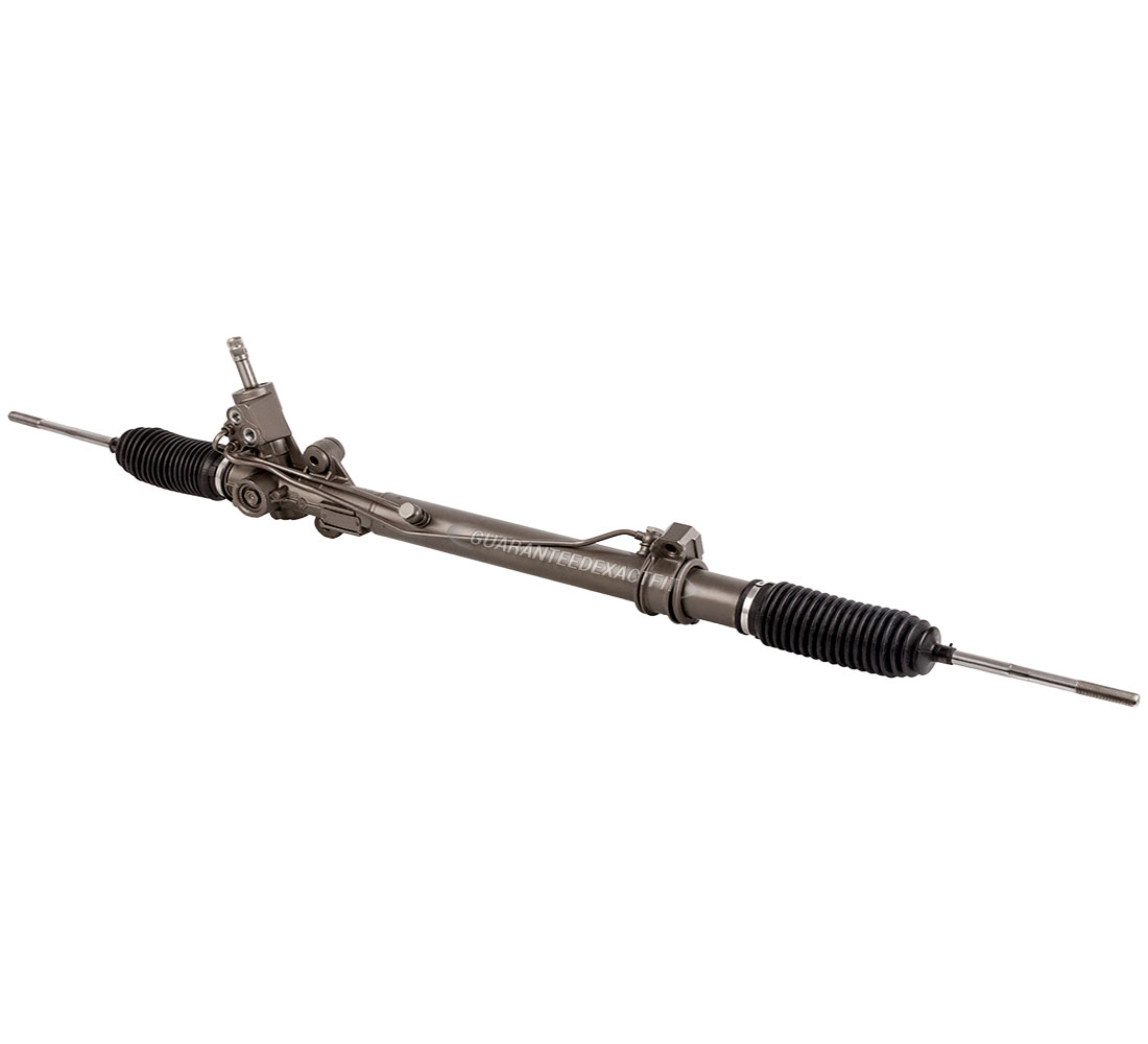 BuyAutoParts 80-00882R Rack and Pinion