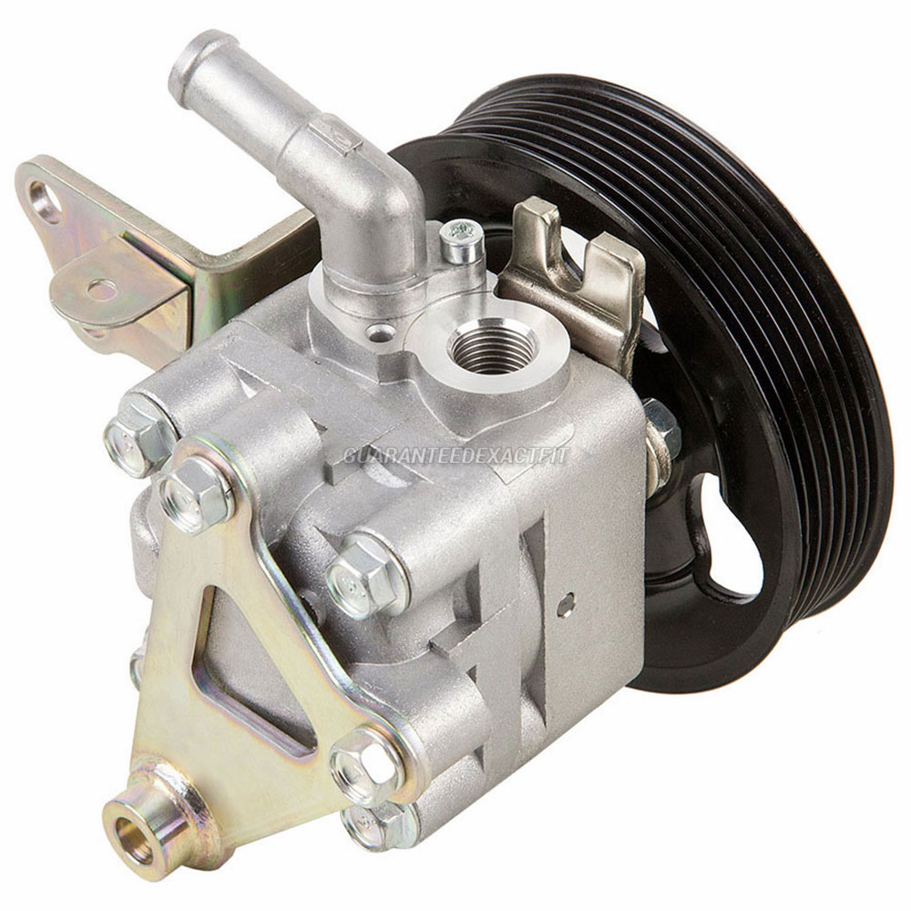 2012 nissan Maxima Power Steering Pump