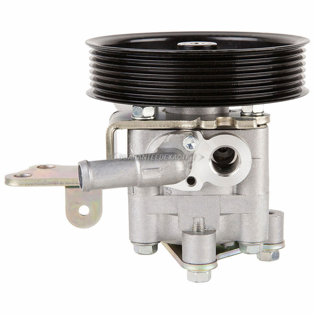 2012 nissan Maxima Power Steering Pump
