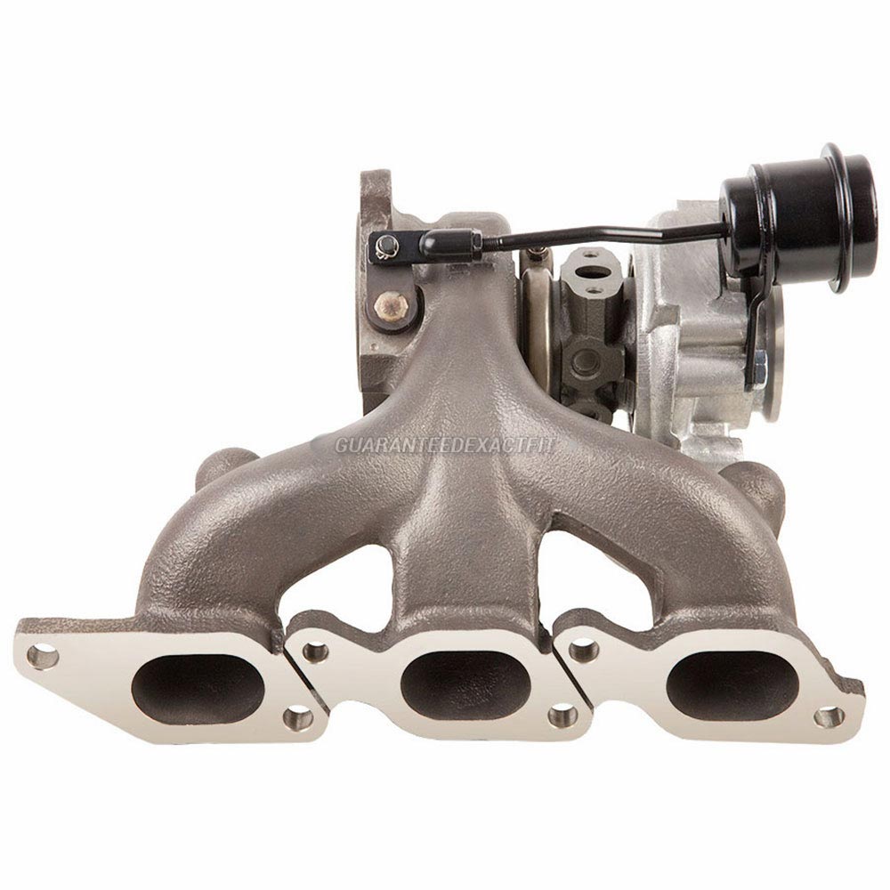 2004 volvo XC90 Turbocharger