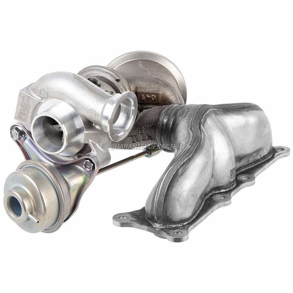 Mitsubishi Turbochargers Turbocharger for Sale 4913107031