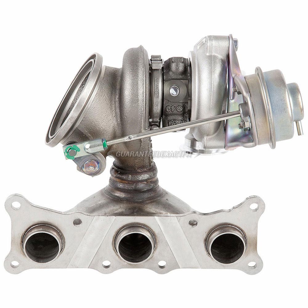 Mitsubishi Turbochargers Turbocharger for Sale 4913107031