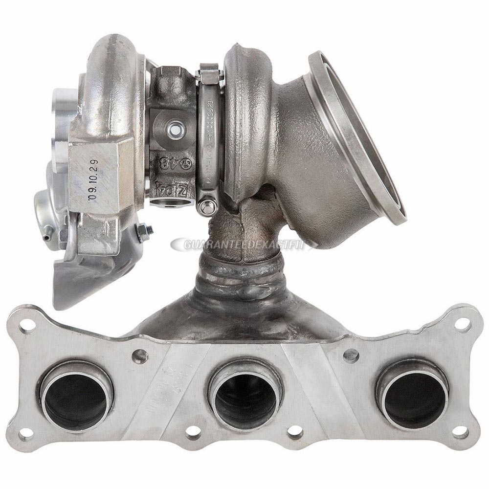 Mitsubishi Turbochargers Turbocharger for Sale 4913107041