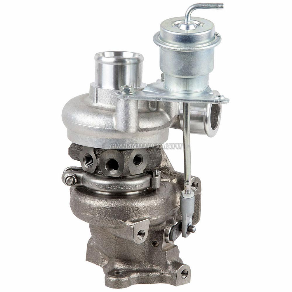 Mitsubishi Turbochargers Turbocharger for Sale 4917302010