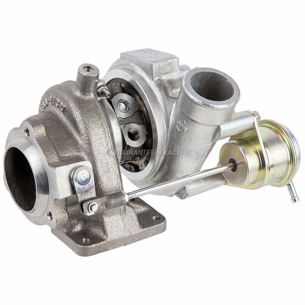 Mitsubishi Turbochargers 49189-01800 Turbocharger