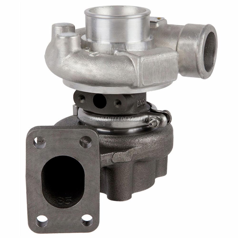 Mitsubishi Turbochargers Turbocharger for Sale 4918902340