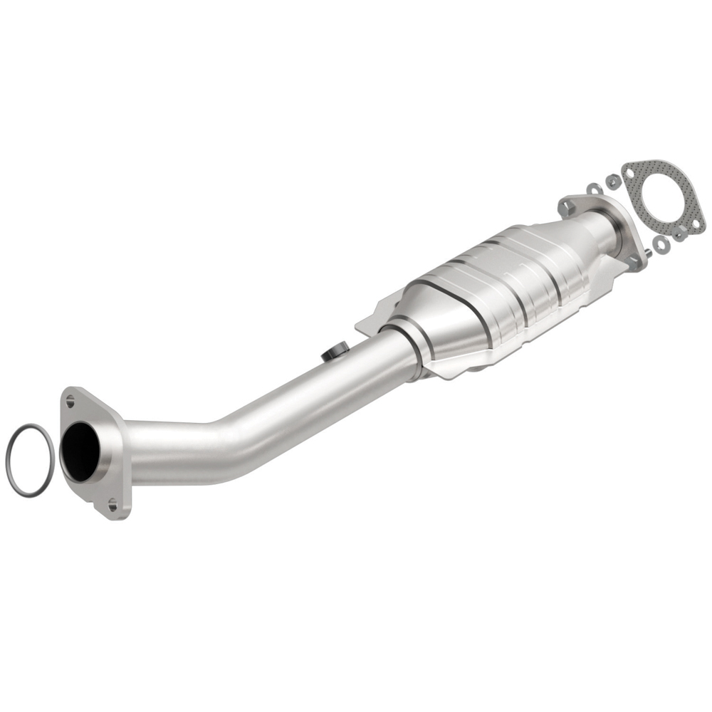 2006 infiniti QX56 Catalytic Converter EPA Approved