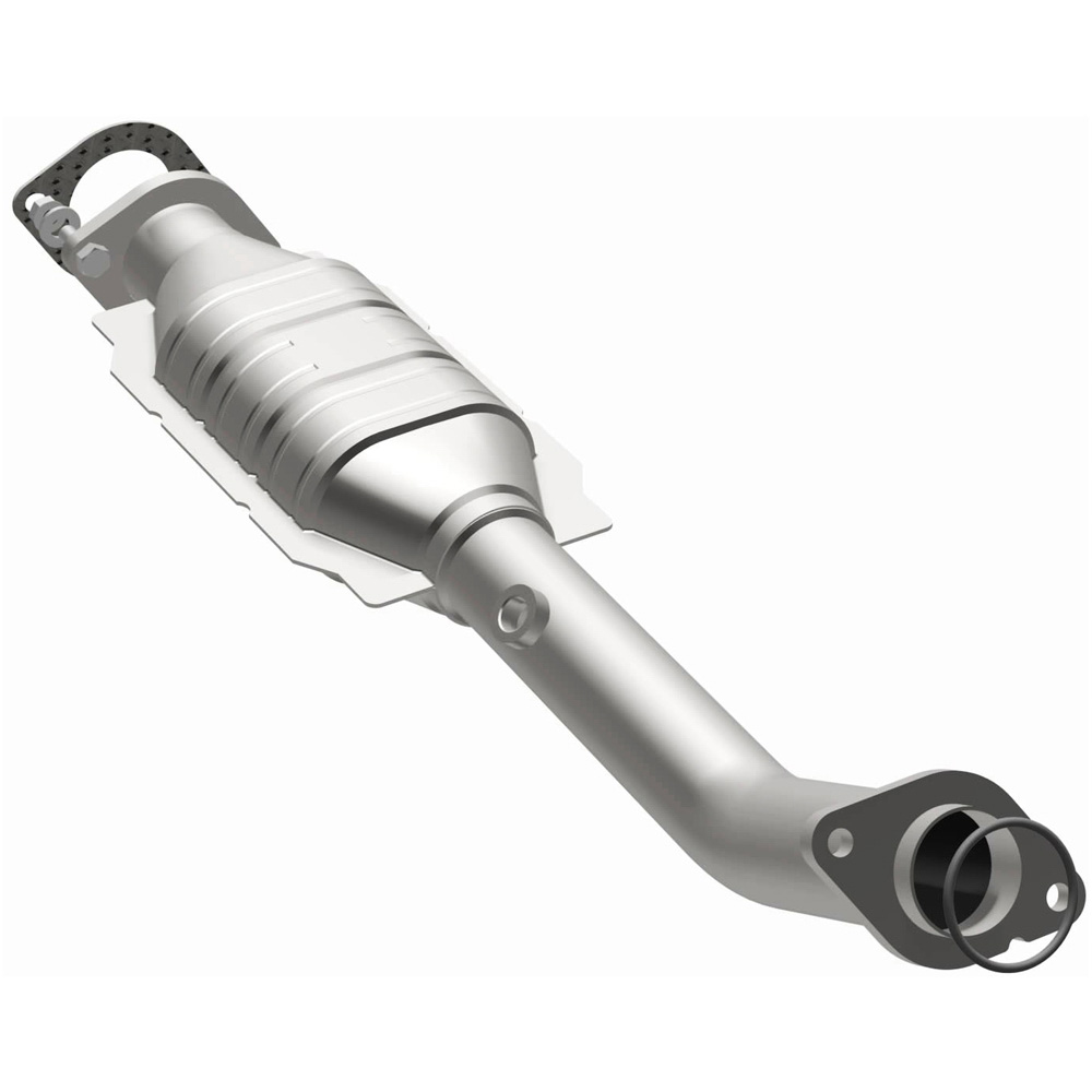 2006 infiniti QX56 Catalytic Converter EPA Approved