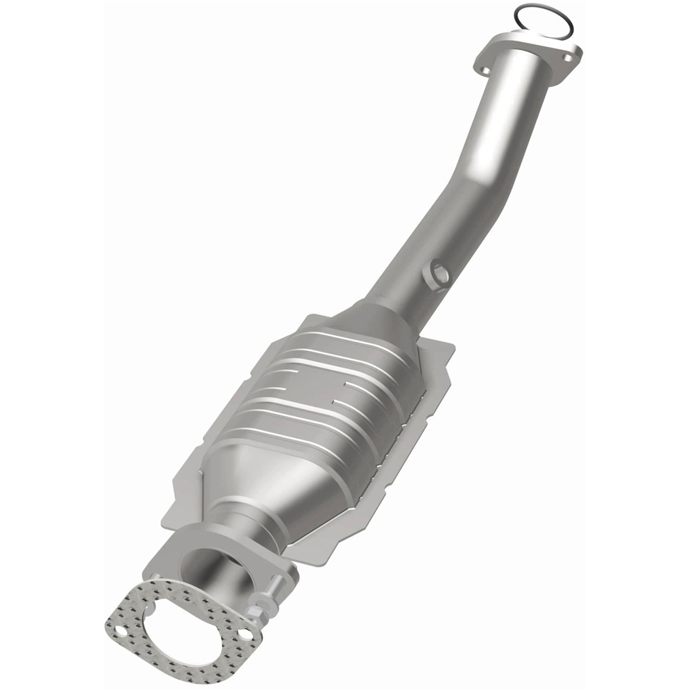 2006 infiniti QX56 Catalytic Converter EPA Approved