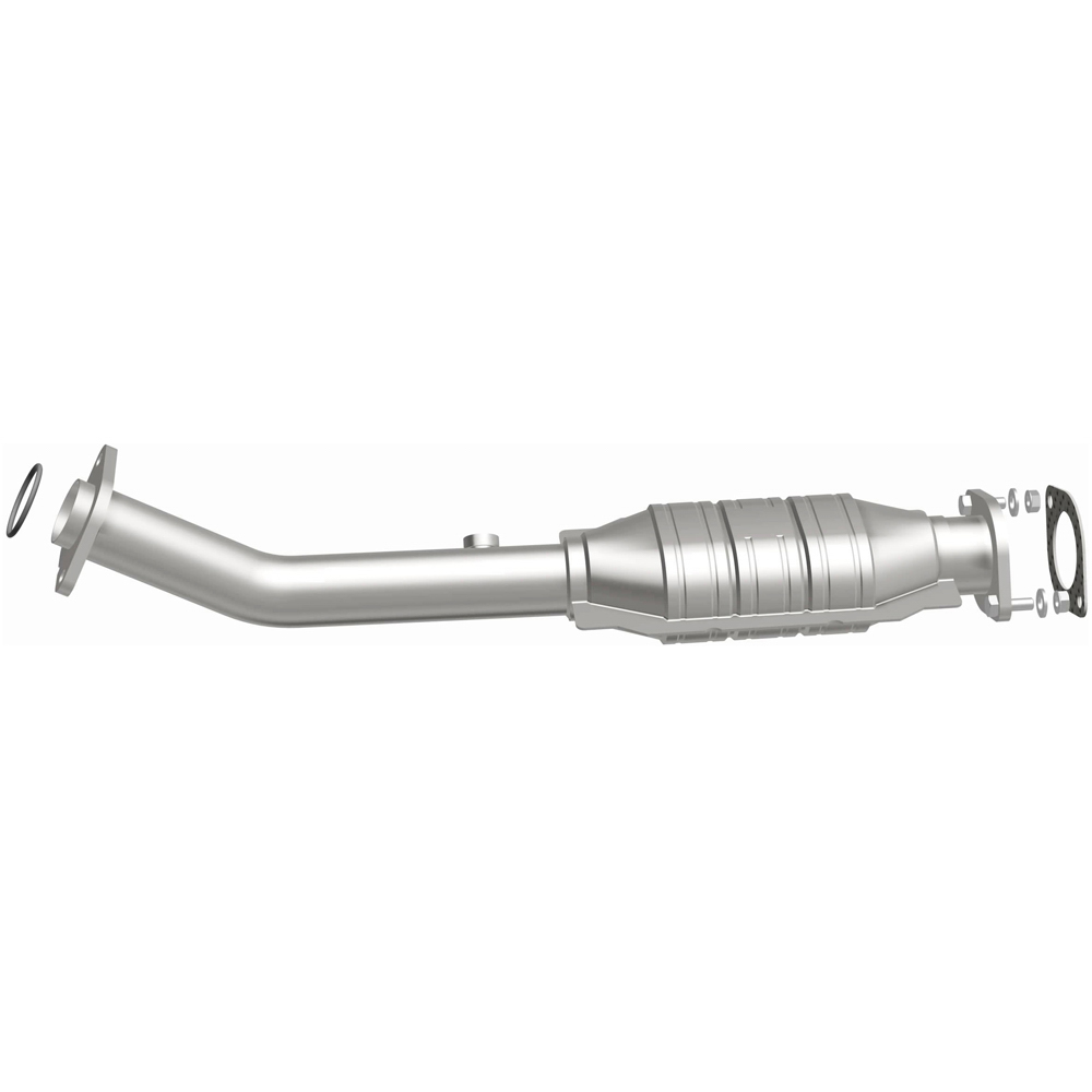 2006 infiniti QX56 Catalytic Converter EPA Approved