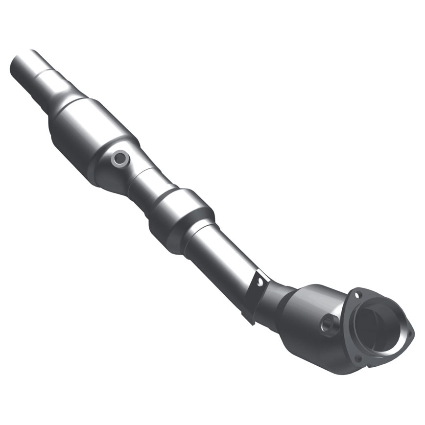  audi RS4 Catalytic/Converter/EPA/Approved 