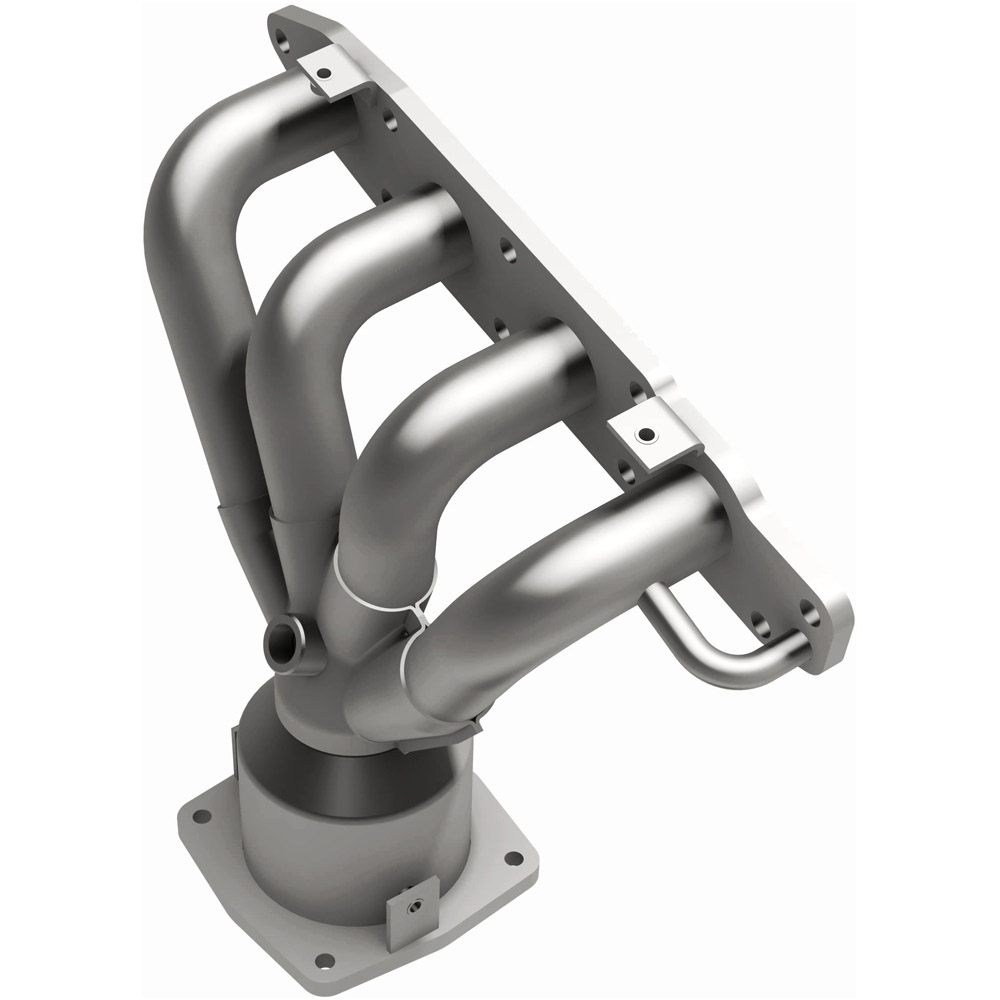 MagnaFlow Exhaust Products 49300 Catalytic Converter EPA Approved