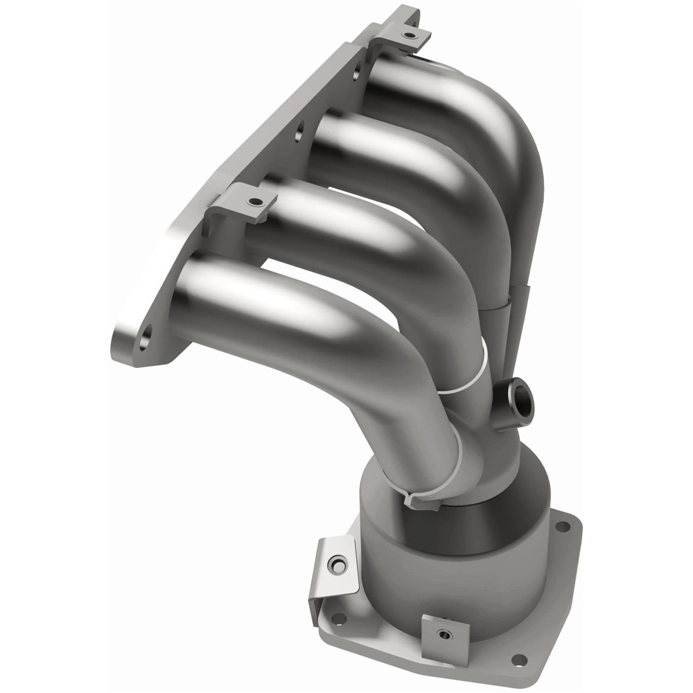 MagnaFlow Exhaust Products 49300 Catalytic Converter EPA Approved