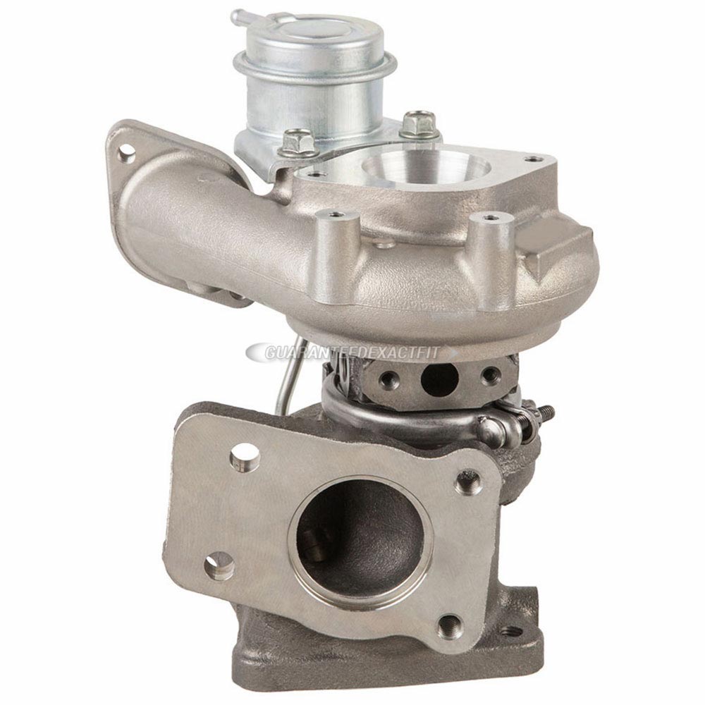 Mitsubishi Turbochargers Turbocharger for Sale 4933501801