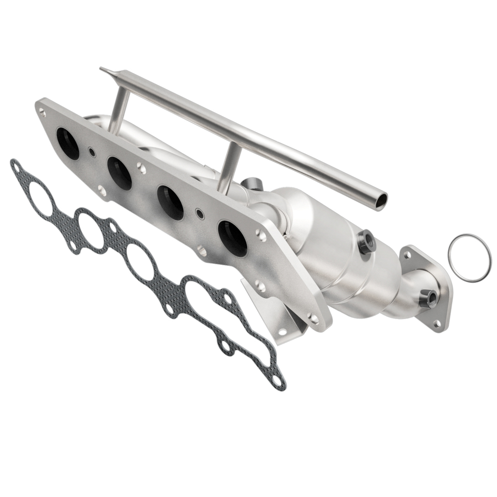 MagnaFlow Exhaust Products 49375 Catalytic Converter EPA Approved