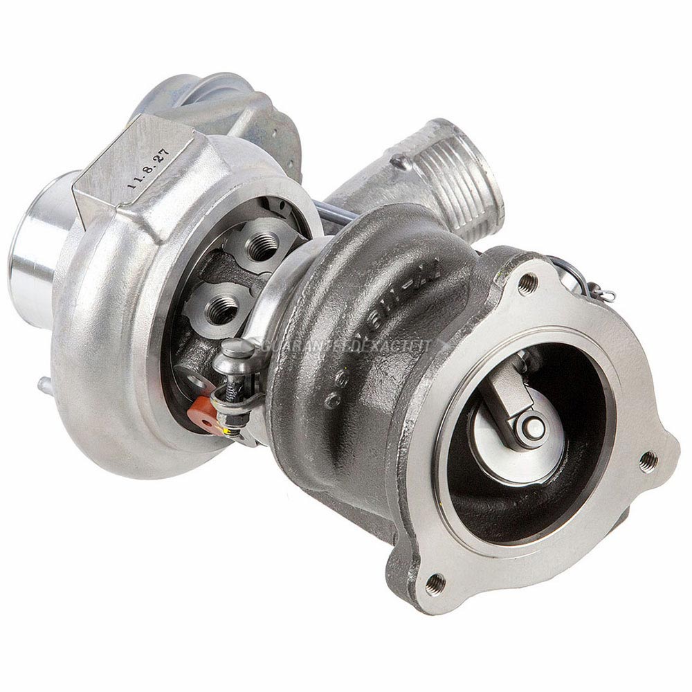 Mitsubishi Turbochargers Turbocharger for Sale 4937706214