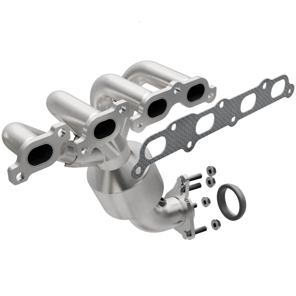  Isuzu i-290 Catalytic/Converter/EPA/Approved 