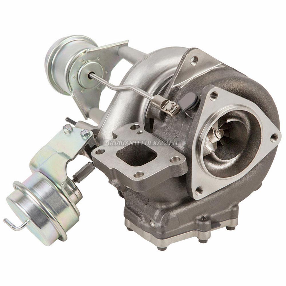 Mitsubishi Turbochargers Turbocharger for Sale 4938901043