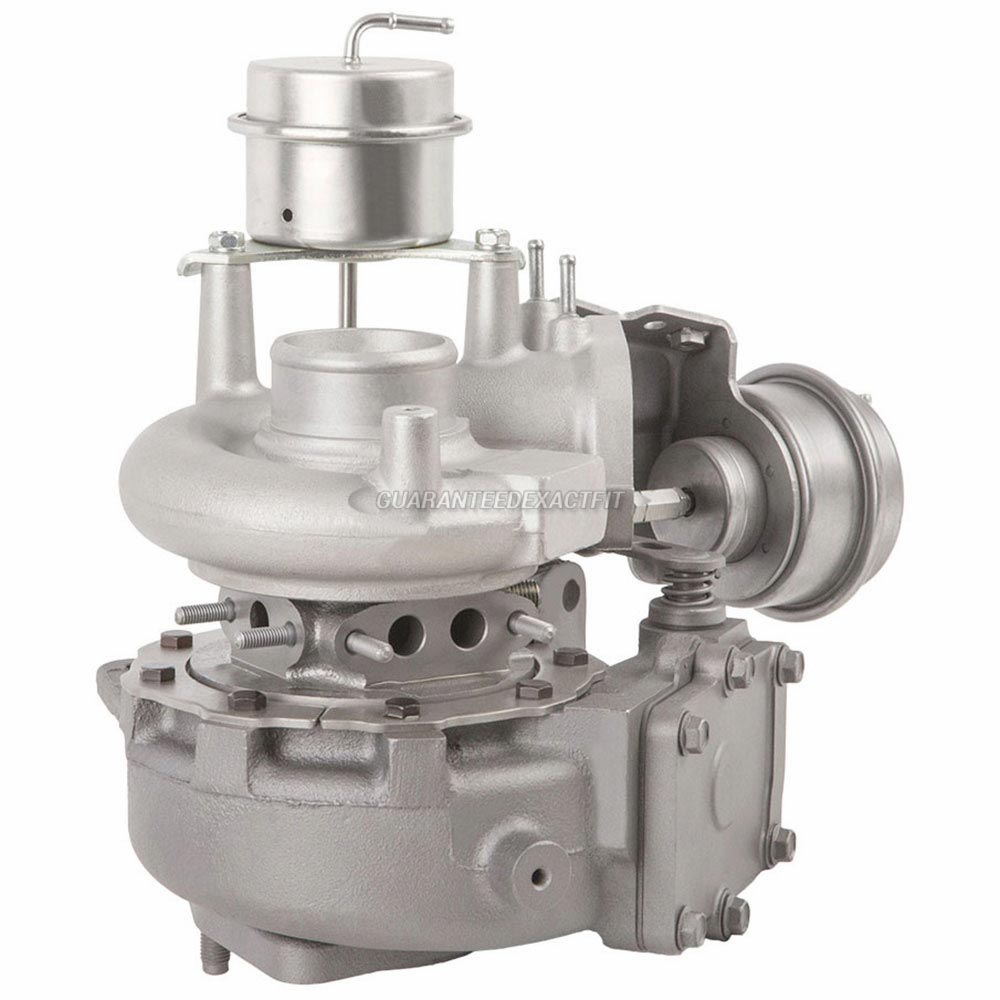 TurboChargerPros Turbocharger for Sale 4030833R