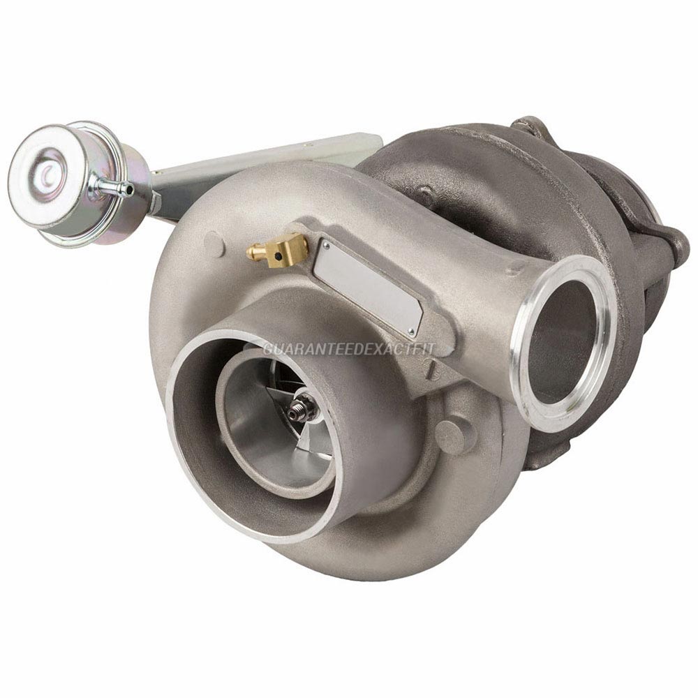  peterbilt All Peterbilt Trucks turbocharger 
