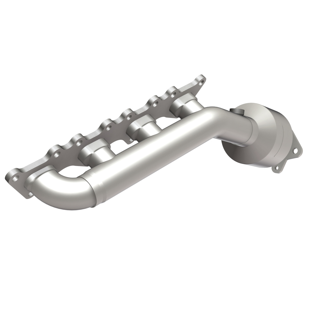  hyundai Equus catalytic/converter/epa/approved 