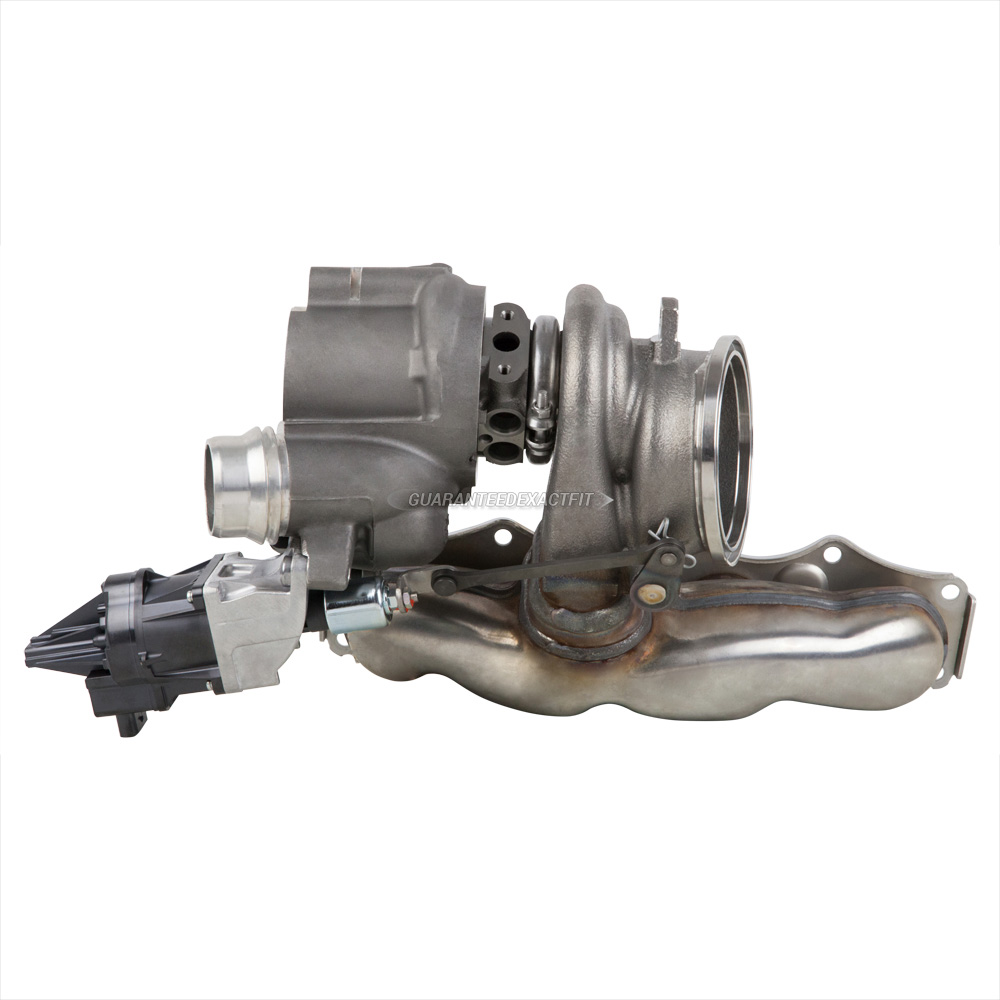 Mitsubishi Turbochargers Turbocharger for Sale 49U77A0000