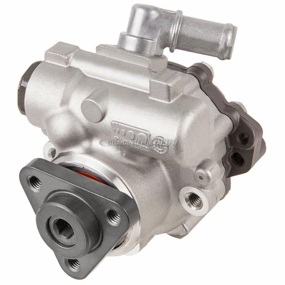 2002 Volkswagen Passat Power Steering Pump