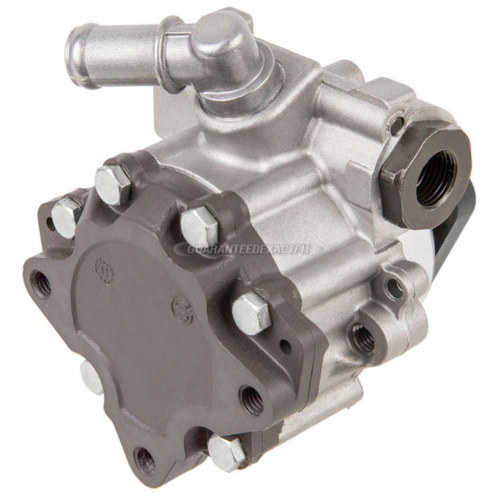 2002 Volkswagen Passat Power Steering Pump