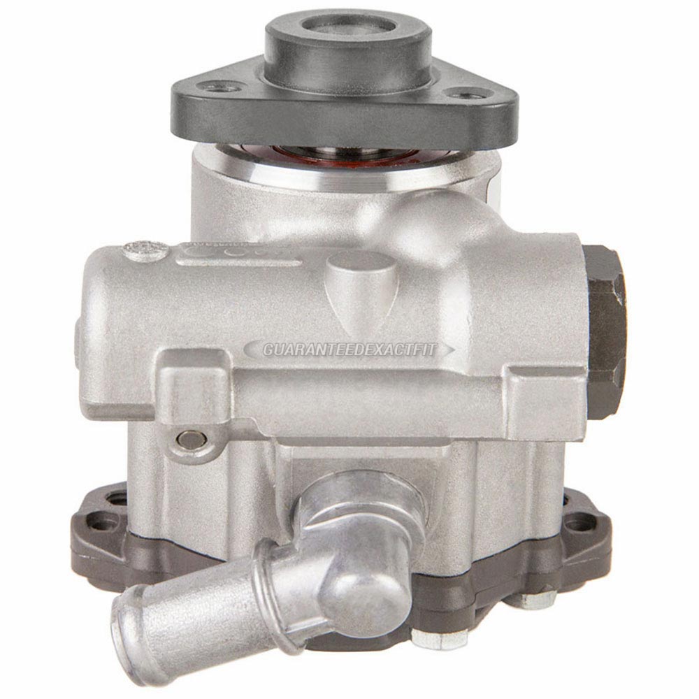 2002 Volkswagen Passat Power Steering Pump