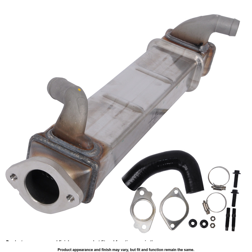 Cardone Reman 4E-2000 EGR Cooler