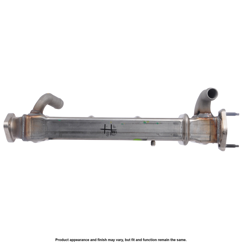 Cardone Reman 4E-2000 EGR Cooler