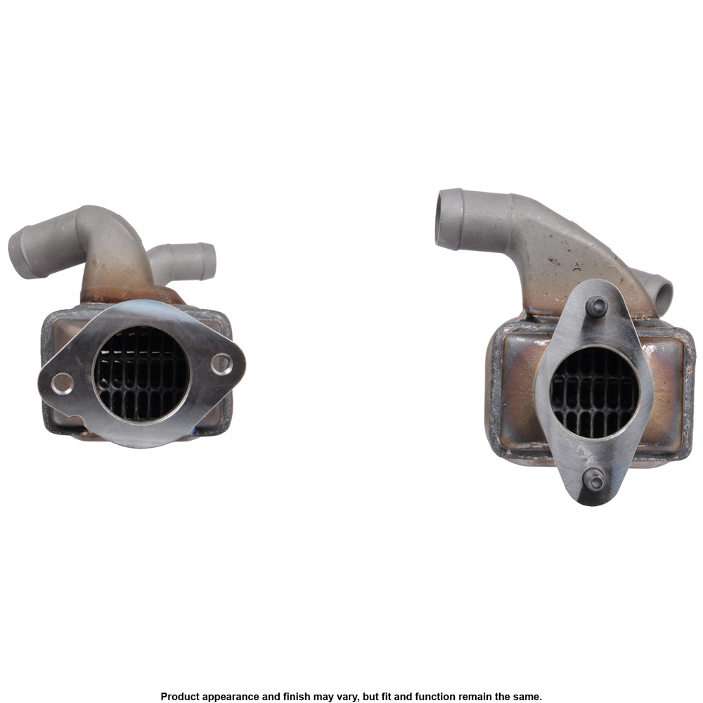 Cardone Reman 4E-2000 EGR Cooler