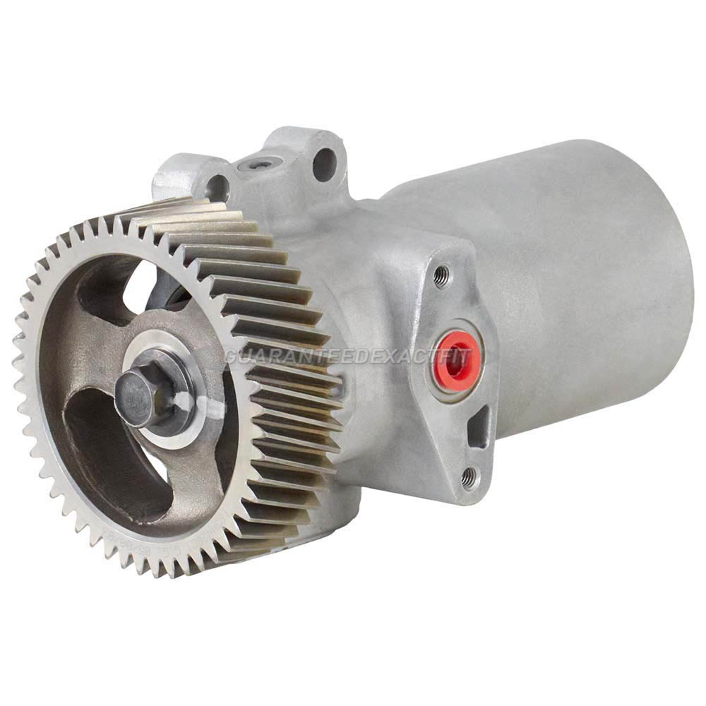 BuyAutoParts 84-00021R Power Steering Control Valve