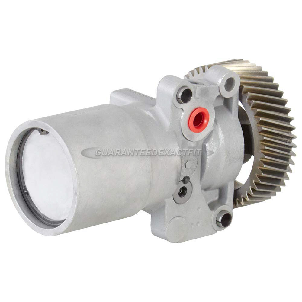 BuyAutoParts 84-00021R Power Steering Control Valve