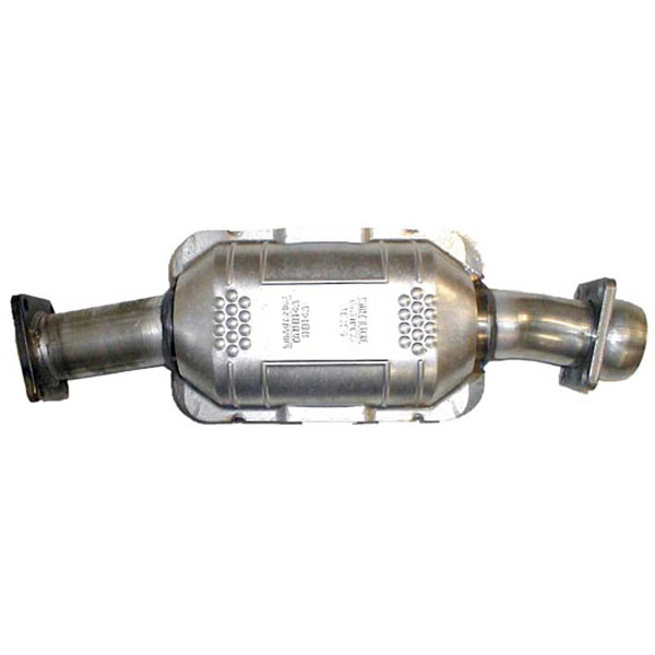 chevrolet Corvette Catalytic/Converter/EPA/Approved