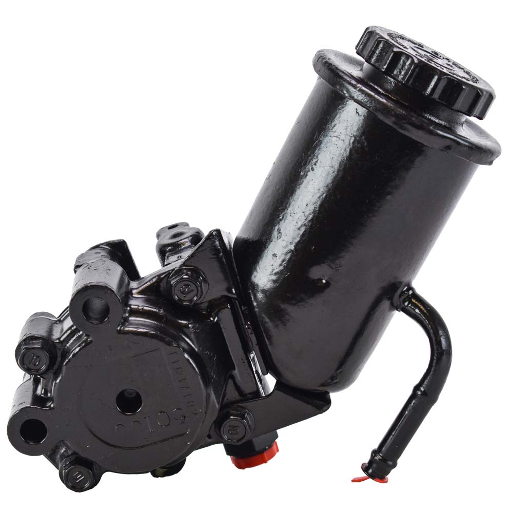 BuyAutoParts 86-00487R Power Steering Pump