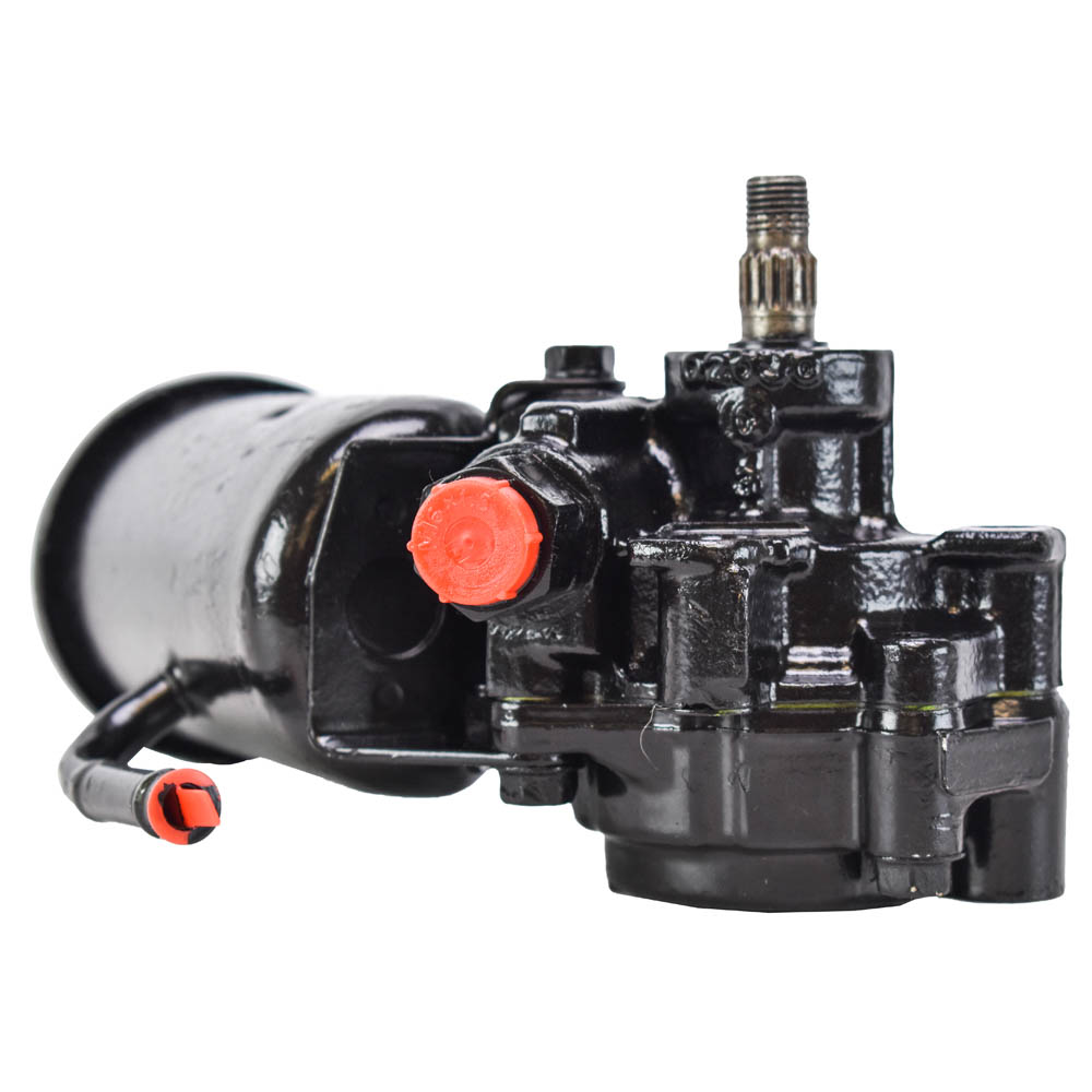 BuyAutoParts 86-00487R Power Steering Pump