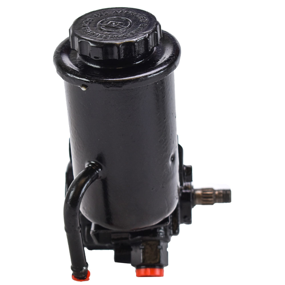 BuyAutoParts 86-00487R Power Steering Pump