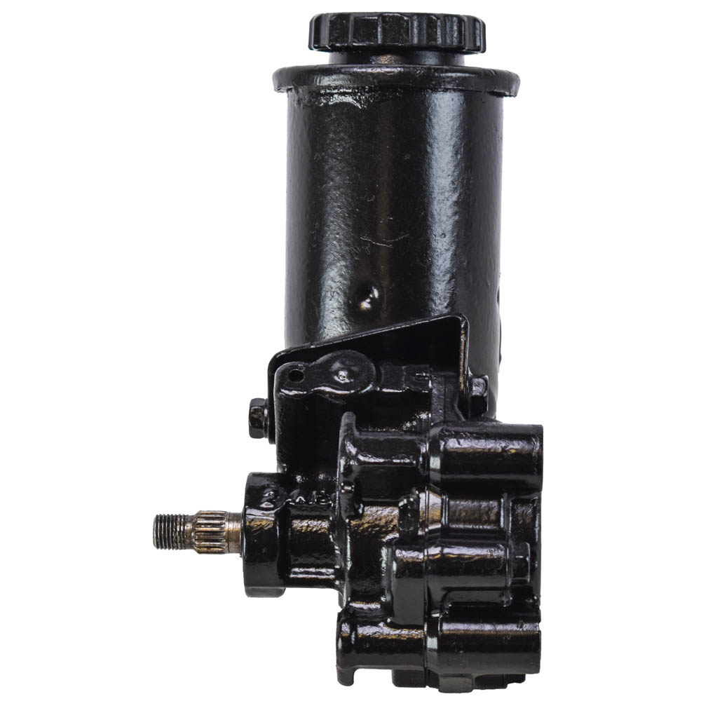 BuyAutoParts 86-00487R Power Steering Pump