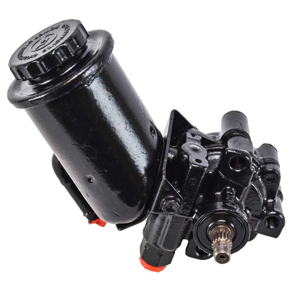 BuyAutoParts 86-00487R Power Steering Pump