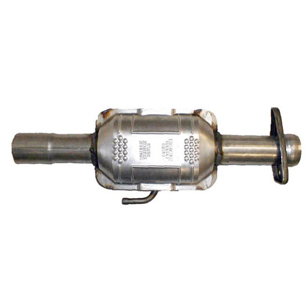  pontiac Parisienne catalytic/converter/epa/approved 