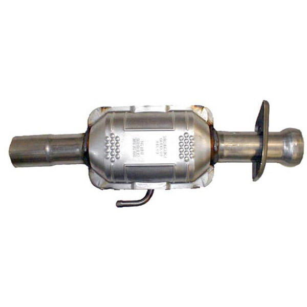 chevrolet Commercial Chassis Catalytic/Converter/EPA/Approved