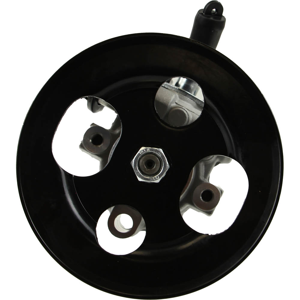  nissan NV2500 power/steering/pump 