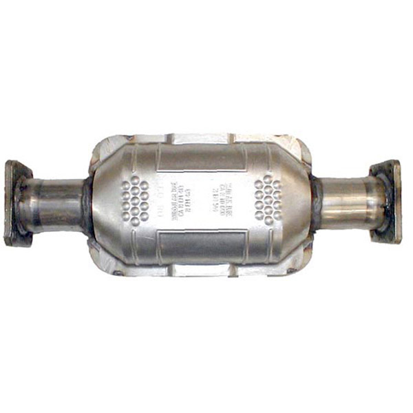  Isuzu I-Mark Catalytic/Converter/EPA/Approved 