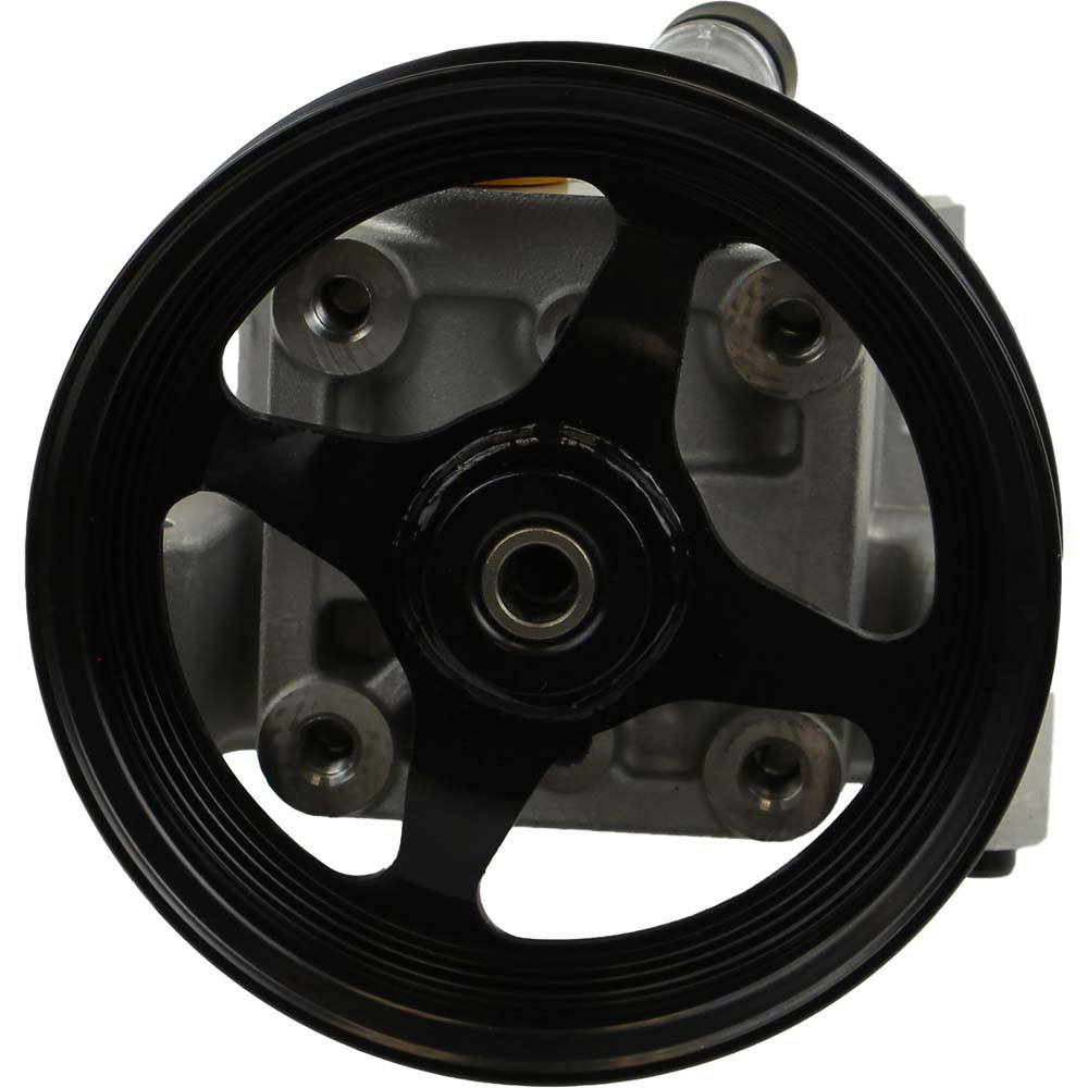 jaguar XK8 power/steering/pump
